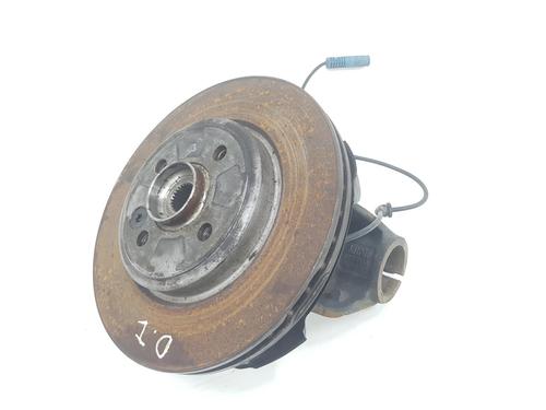 Venstre Styrespindel Lejehus MINI MINI (R50, R53) Cooper (116 hp) 16502345