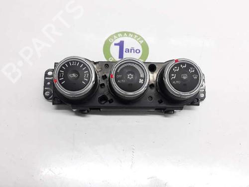 Used Climate control MITSUBISHI ASX (GA_W_) 1.8 DI-D (GA6W) (116 hp) 4583499