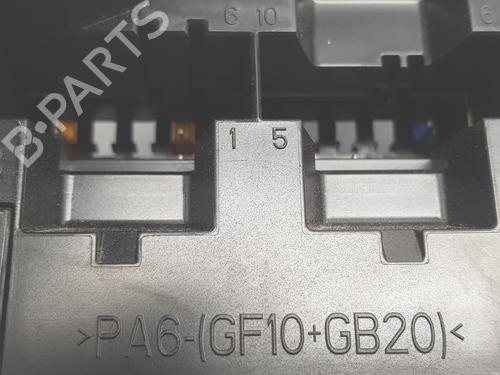 Fuse box MERCEDES-BENZ GLC (X253) 250 d 4-matic (253.909) | BP9973287E1 