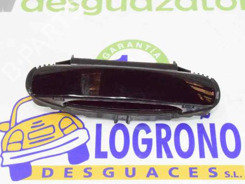 Used Front right exterior door handle AUDI A4 B6 Avant (8E5) 1.9 TDI (130 hp) 1638925
