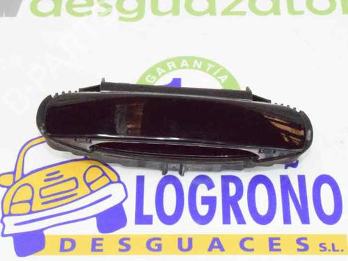 Puxador exterior frente direito AUDI A4 B6 Avant (8E5) 1.9 TDI (130 hp) 8E0839207   | 8E0839207   | 8E0839239   |