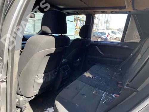 Back wipers mechanism BMW X5 (E53) 3.0 d | BP4948058C84  - Image 23