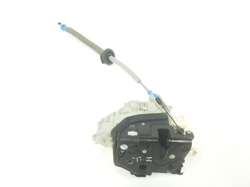 Rear left lock AUDI A3 Sportback (8VA, 8VF) S3 quattro | BP18828823C100 