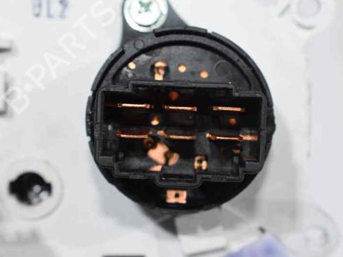 Climate control HYUNDAI H-1 Van (A1) 2.5 CRDi | BP802111I5 