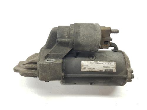 Startmotor FORD TRANSIT CUSTOM V362 Van (FY, FZ) 2.2 TDCi (125 hp) 30926401