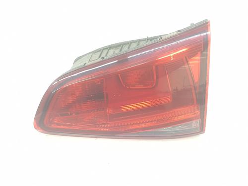 Used Right tailgate light VW GOLF VII (5G1, BQ1, BE1, BE2) 1.6 TDI (110 hp) 10405849