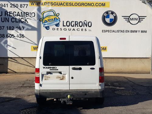 Right slide door FORD TRANSIT CONNECT (P65_, P70_, P80_) 1.8 TDCi | BP29575403C75 