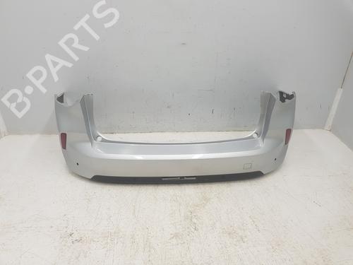 Used Rear bumper Rear bumper OPEL ASTRA L Sports Tourer (OV5) 1.2 (FRHNPJ) (110 hp) 34340049 34340049
