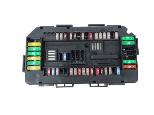 Used Fuse box BMW 1 (F20) 116 d (116 hp) 5847171