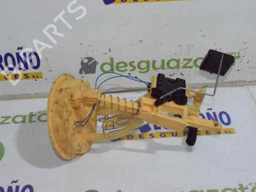 Fuel pump BMW 3 (E90) 320 d | BP1639321M76 