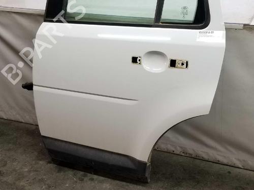 Left rear door LAND ROVER FREELANDER 2 (L359) 2.2 TD4 4x4 | BP6125955C4 