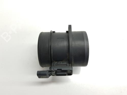 Mass air flow sensor MERCEDES-BENZ SPRINTER 4,6-t Van (B906) 416 CDI (906.653, 906.655, 906.657, 906.633, 906.635,... | BP25789559M95 