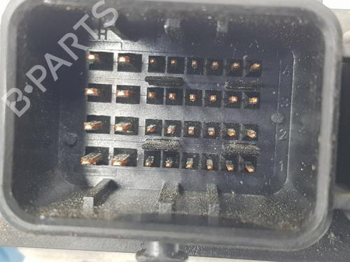 Engine control unit (ECU) CITROËN C4 I (LC_) 1.6 HDi | BP8421232M57 