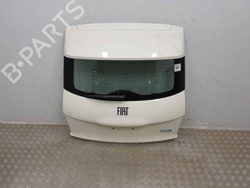 Used Tailgate Tailgate FIAT 500e (332_) Elektro 3+1 (FA1) (118 hp) 39726575 39726575