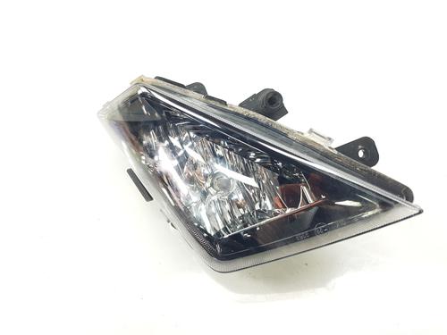 Left front fog light SEAT IBIZA V (KJ1, KJG) 1.0 TSI | BP13639910C30 