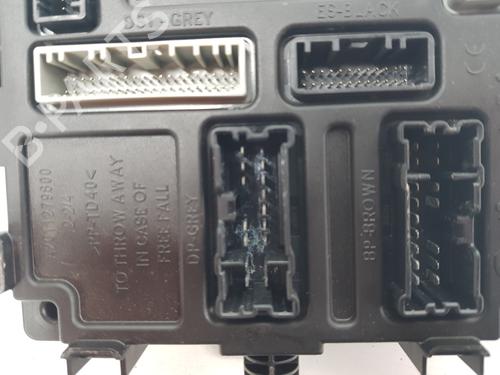 Electronic module DACIA SANDERO III 1.0 TCe 100 ECO-G | BP32352370M83