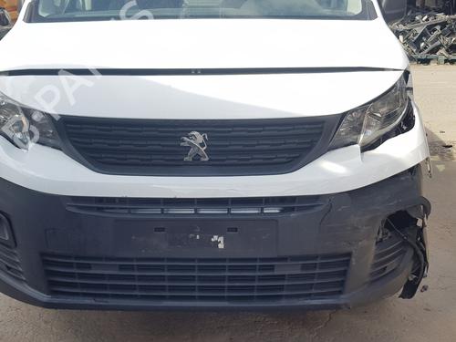 Engine PEUGEOT PARTNER Box Body/MPV (K9)  | BP37688620M1  - Image 33