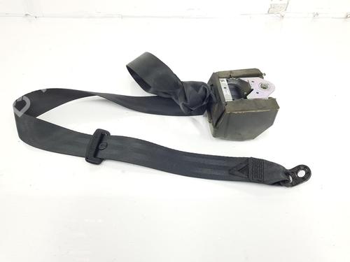 Used Rear left seatbelt SEAT IBIZA IV (6J5, 6P1) 1.6 TDI (105 hp) 7258247