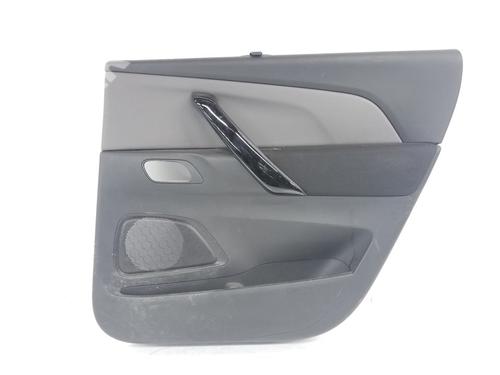 Used Right rear door panel Right rear door panel CITROËN C4 Picasso II [2013-2026] 9043503 9043503
