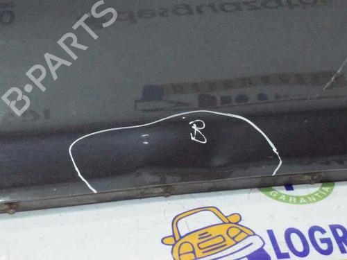 Left front door AUDI A3 Sportback (8PA) 2.0 TDI 16V | BP1158507C2 