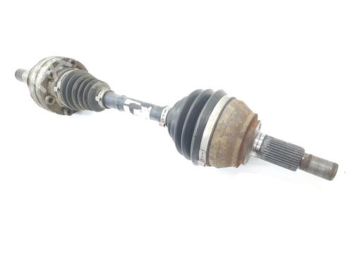 Right front driveshaft AUDI Q7 (4LB) 3.0 TDI quattro | BP36362114M39 - Image 4
