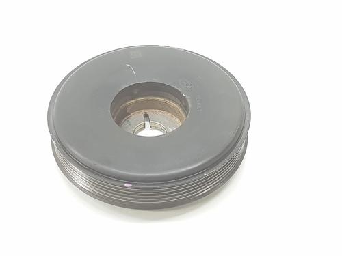 Used Pulley Pulley RENAULT KANGOO / GRAND KANGOO II (KW0/1_) 1.5 dCi 110 (KW06, KW12) (110 hp) 33464648 33464648