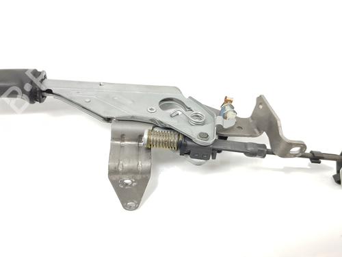 Hand brake BMW 3 (F30, F80) 318 d | BP18868626I18