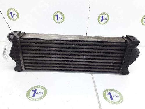 Intercooler FORD TRANSIT Van (FA_ _) 2.2 TDCi (100 hp) 4896297