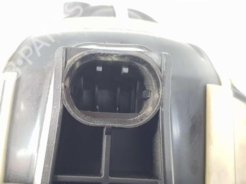 Heater blower motor PEUGEOT 308 I (4A_, 4C_) 1.6 16V | BP14074715M62 