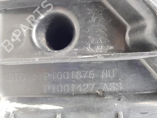 AdBlue tank PEUGEOT EXPERT Van (V_) 1.6 BlueHDi 115 | BP17480305M85 