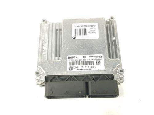 Used Engine control unit (ECU) BMW 1 (E87) 118 d (143 hp) 7920720