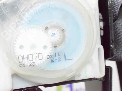 Rear left seatbelt MAZDA 6 Hatchback (GG) 2.0 DI (GG14) | BP6622958I29 