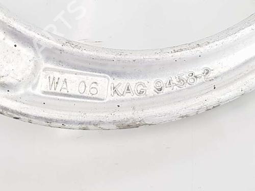 Left front suspension arm MERCEDES-BENZ M-CLASS (W164) ML 300 CDI 4-matic (164.121) | BP5995047M12 