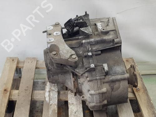 Used Gearbox VW PASSAT B6 (3C2) [2005-2010]  27636232
