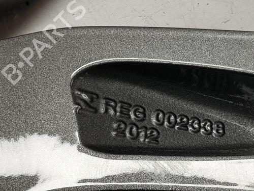 Rim LAND ROVER RANGE ROVER EVOQUE (L538) 2.2 D 4x4 | BP15804398C45