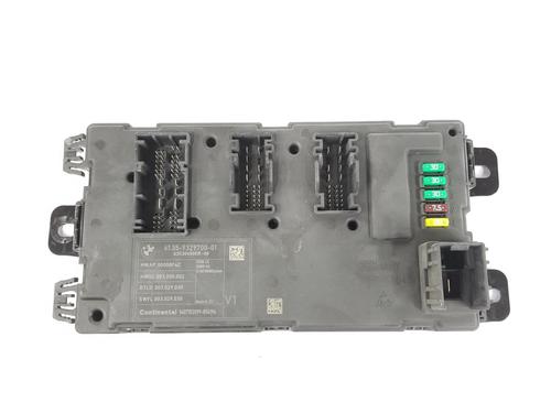 Module électronique BMW 1 (F20) 116 d (116 hp) 13233161