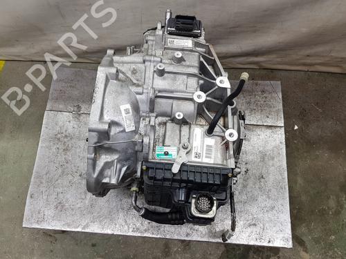 Used Gearbox Gearbox RENAULT TRAFIC III Van (FG_) [2014-2026] 36042019 36042019