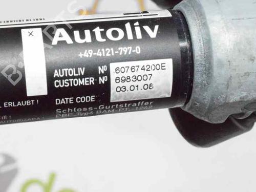 Other BMW 3 Touring (E91) 320 d | BP14121604O1 