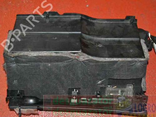 Glove box MERCEDES-BENZ C-CLASS (W203) C 270 CDI (203.016) | BP1251895C95 