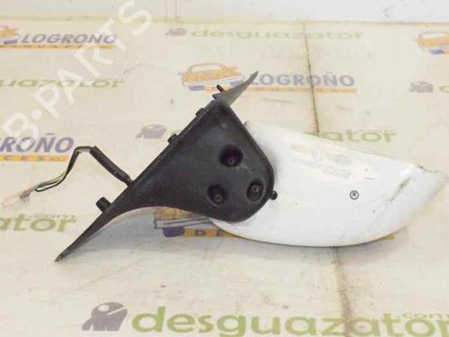 Right mirror FIAT BRAVO I (182_) 1.9 D | BP1748611C27 
