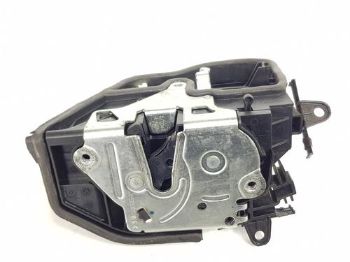 Rear left lock BMW X3 (F25) xDrive 20 d | BP25976717C100 
