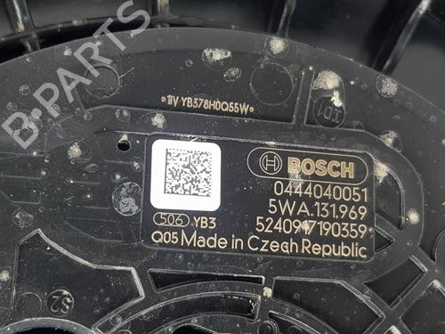 AdBlue tank VW CRAFTER Platform/Chassis (SZ_)  | BP29436278M85 