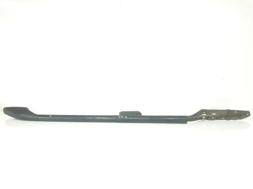 Roof bars TOYOTA LAND CRUISER PRADO (_J12_) 3.0 D-4D (KDJ120, KDJ125) (166 hp) 17217414