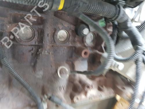 Engine FIAT 500 (312_) 1.2 (312AXA1A) | BP38037906M1  - Image 12