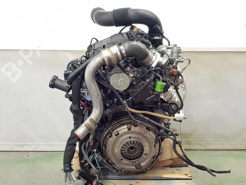 Motor Motor OPEL VIVARO B Bus (X82) [2014-2019] 36678192 36678192