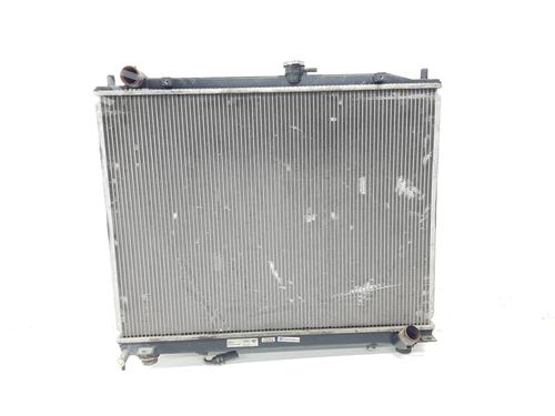 Wasserkühler für Wasserkühler MITSUBISHI PAJERO III (V7_W, V6_W) 3.2 Di-D (V68W) (160 hp) 36111178 36111178