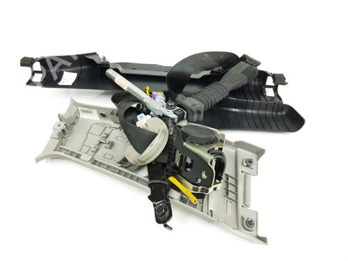 Airbag Kit KIA SPORTAGE IV (QL, QLE)  | BP21086928C86 