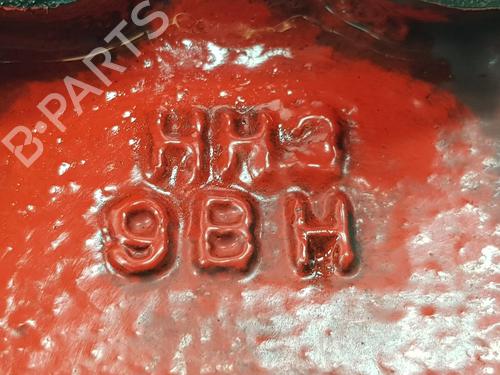 Right rear brake caliper HYUNDAI i30 (PDE, PD, PDEN) 2.0 N | BP36844841M106 - Image 2