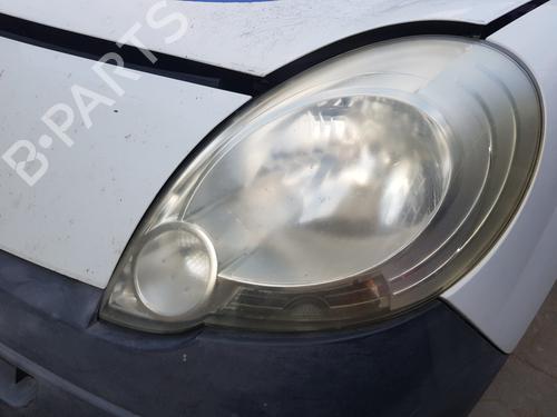 Gearstang RENAULT KANGOO BE BOP (KW0/1_) 1.5 dCi | BP38708802M90  - Image 16