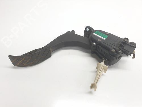 Pedal VW NEW BEETLE Convertible (1Y7) 1.6 | BP23423921I4 